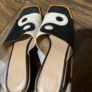 Paloma Wool “Balance” Shoes